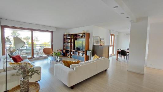 For sale Enghien-les-bains 6 rooms 144 m2 Val d'Oise (95880) photo 0