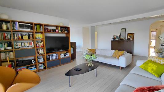 For sale Enghien-les-bains 6 rooms 144 m2 Val d'Oise (95880) photo 1
