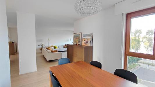 For sale Enghien-les-bains 6 rooms 144 m2 Val d'Oise (95880) photo 2