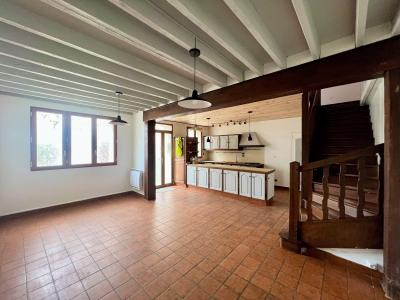 Annonce Vente 4 pices Maison Guernes 78
