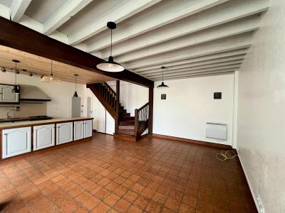 Acheter Maison 87 m2 Guernes