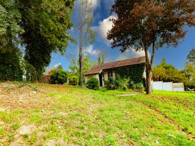 For sale Nesles-la-vallee 3 rooms 47 m2 Val d'Oise (95690) photo 1
