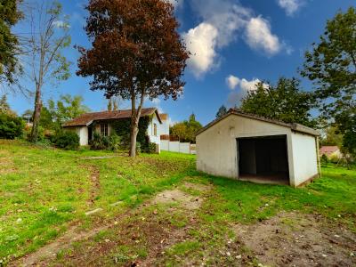 For sale Nesles-la-vallee 3 rooms 47 m2 Val d'Oise (95690) photo 2