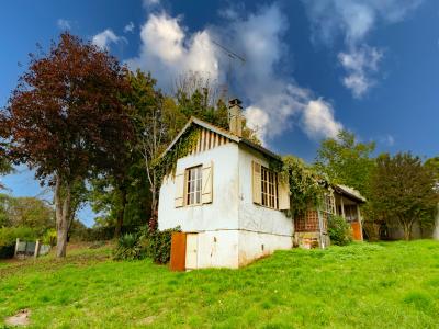 For sale Nesles-la-vallee 3 rooms 47 m2 Val d'Oise (95690) photo 3