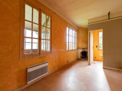 For sale Nesles-la-vallee 3 rooms 47 m2 Val d'Oise (95690) photo 4