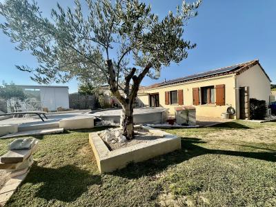 For sale Gaujac 3 rooms 70 m2 Gard (30330) photo 0