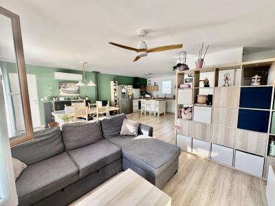 For sale Gaujac 3 rooms 70 m2 Gard (30330) photo 3