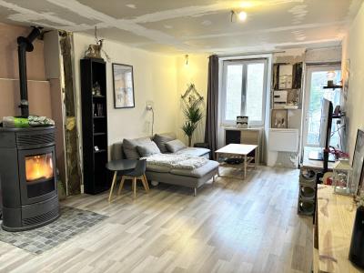 Annonce Vente 4 pices Maison Pont-d'ain 01