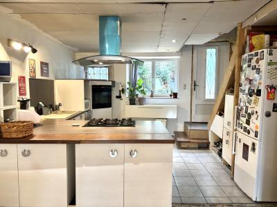 Acheter Maison Pont-d'ain Ain