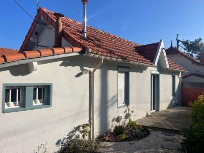 Annonce Vente 3 pices Maison Saint-brevin-les-pins 44