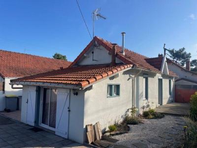 Acheter Maison 72 m2 Saint-brevin-les-pins