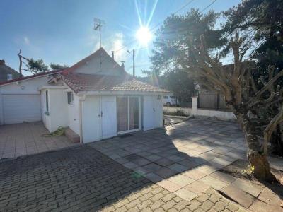 Acheter Maison Saint-brevin-les-pins Loire atlantique