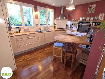 For sale Plouray 4 rooms 133 m2 Morbihan (56770) photo 2