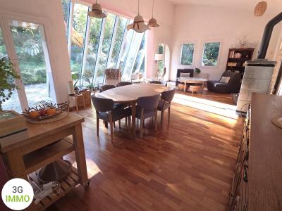 For sale Plouray 4 rooms 133 m2 Morbihan (56770) photo 4