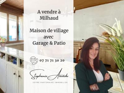 For sale Milhaud 4 rooms 74 m2 Gard (30540) photo 0