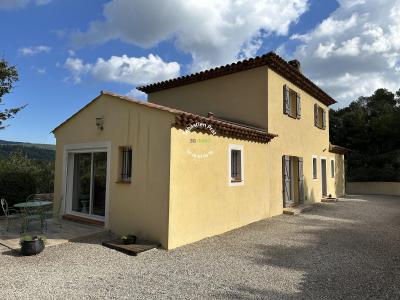 For sale Besse-sur-issole 6 rooms 150 m2 Var (83890) photo 1