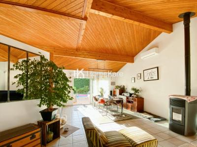 Acheter Maison Merignac Gironde
