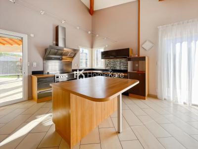 Acheter Maison Varilhes 477000 euros