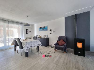 For sale Roche-sur-yon 7 rooms 125 m2 Vendee (85000) photo 0