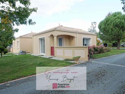 For sale Copechagniere 5 rooms 138 m2 Vendee (85260) photo 1