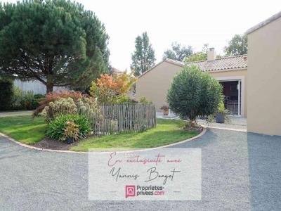 For sale Copechagniere 5 rooms 138 m2 Vendee (85260) photo 3