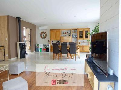 For sale Copechagniere 5 rooms 138 m2 Vendee (85260) photo 4
