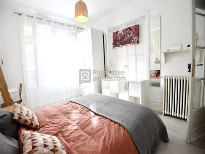 For sale Saint-ouen 2 rooms 45 m2 Seine saint denis (93400) photo 1