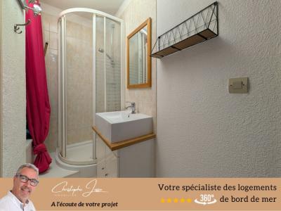 Acheter Appartement Leucate 85000 euros