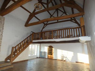 For sale Marville-moutiers-brule 8 rooms 210 m2 Eure et loir (28500) photo 0