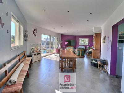 For sale Champdolent 8 rooms 157 m2 Charente maritime (17430) photo 4