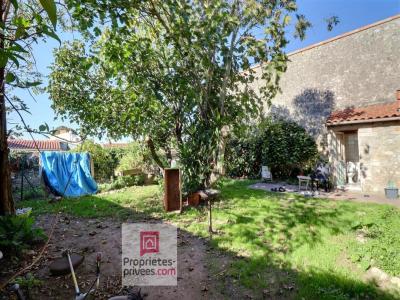 Acheter Maison Saint-just-luzac 252000 euros