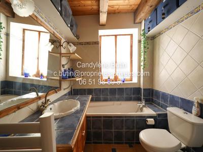 For sale Redorte 4 rooms 69 m2 Aude (11700) photo 4