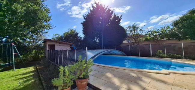 Annonce Vente 6 pices Maison Saint-denis-les-bourg 01
