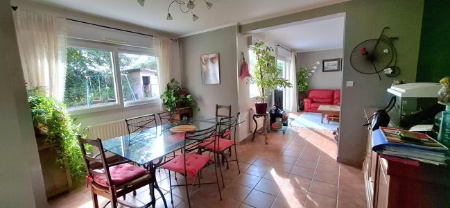 Acheter Maison 150 m2 Saint-denis-les-bourg