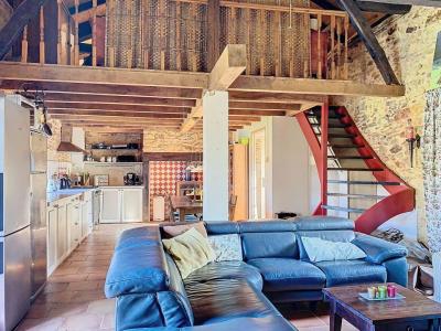 Acheter Maison Buisson-de-cadouin 339000 euros