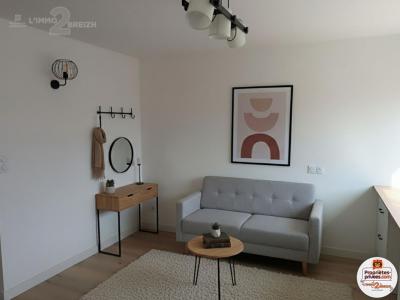 Annonce Vente Appartement Camors 56