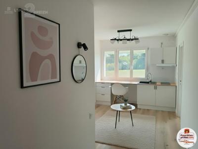Acheter Appartement 17 m2 Camors