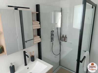 Acheter Appartement Camors Morbihan