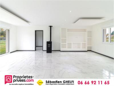 Acheter Maison Gy-en-sologne Loir et cher