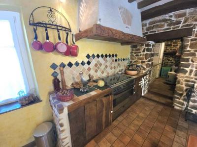 For sale Lande-de-goult 5 rooms 112 m2 Orne (61320) photo 2