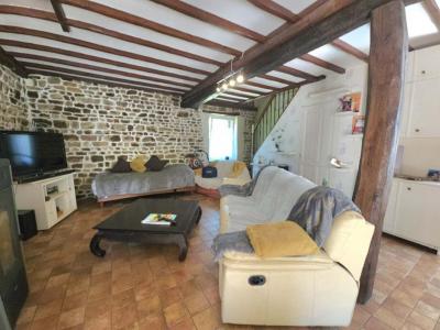 For sale Lande-de-goult 5 rooms 112 m2 Orne (61320) photo 4