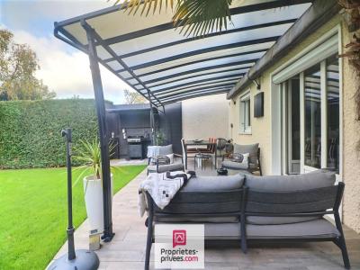 Annonce Vente 5 pices Maison Acheres 78