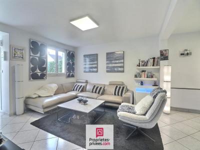 Acheter Maison Acheres Yvelines