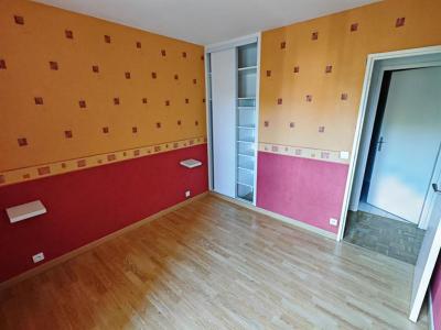 Acheter Appartement 52 m2 Chateauroux