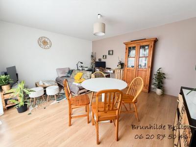 For sale Lens 2 rooms 47 m2 Pas de calais (62300) photo 1