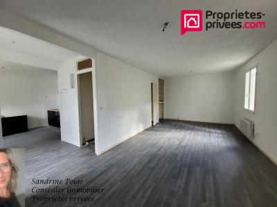 Acheter Maison 89 m2 Vauvert