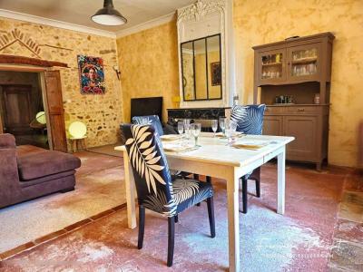 For sale Boucoiran-et-nozieres 7 rooms 268 m2 Gard (30190) photo 3