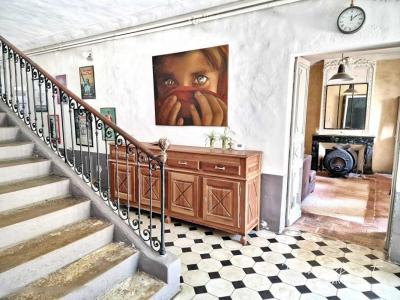 For sale Boucoiran-et-nozieres 7 rooms 268 m2 Gard (30190) photo 4
