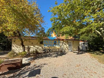 Annonce Vente 4 pices Maison Vendays-montalivet 33