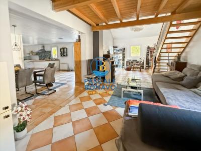Acheter Maison Vendays-montalivet 349000 euros